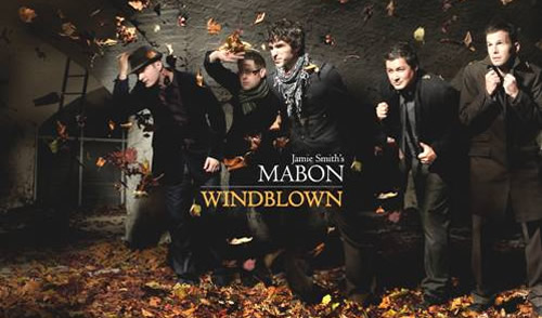 Jamie Smith's Mabon Announce New Album (+ Free Download)