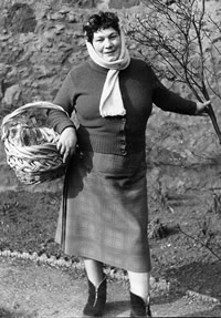 Jeannie Robertson Jeannie Robertson