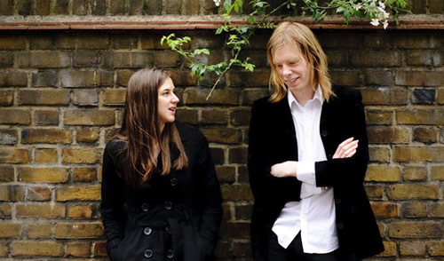 New EP: Josienne Clarke & Ben Walker - Homemade Heartache