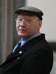 Stanley Robertson Stanley Robertson