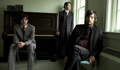 The Avett Brothers to release new album: The Carpenter