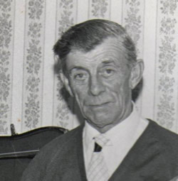 Willy taylor (Photo by Johnny Handle) Willy taylor (Photo by Johnny Handle)